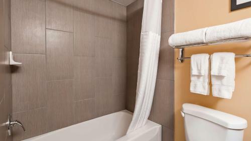 Hotel Best Western Plus Suites Greenville