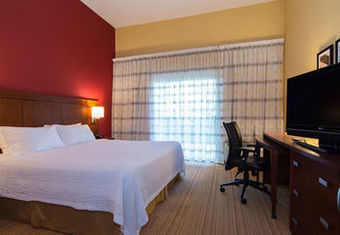 Hotel Courtyard By Marriott Charlotte Lake Norman