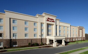 Hotel Hampton Inn & Suites Huntersville
