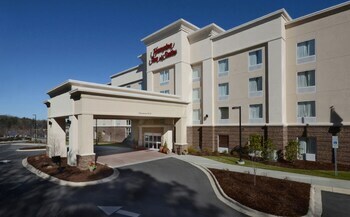 Hotel Hampton Inn & Suites Huntersville