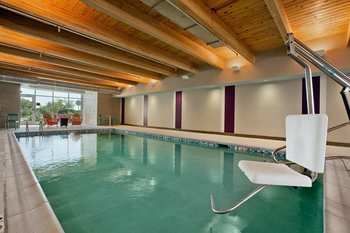 Hotel Home2 Suites By Hilton Jacksonville