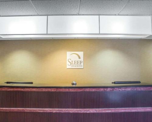 Hotel Sleep Inn & Suites Jacksonville