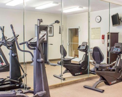 Hotel Sleep Inn & Suites Jacksonville
