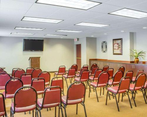 Hotel Sleep Inn & Suites Jacksonville