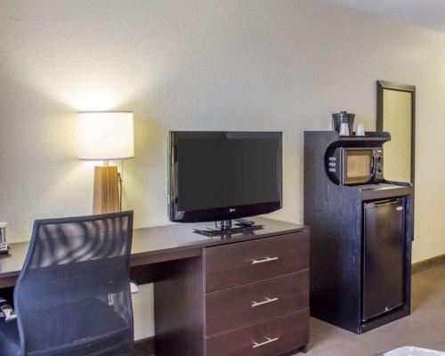 Hotel Sleep Inn & Suites Jacksonville