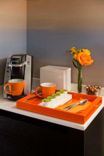 Hotel Courtyard By Marriott New York Manhattan/central Park