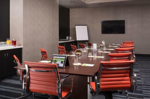 Hotel Courtyard By Marriott New York Manhattan/central Park