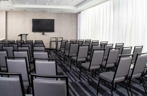 Hotel Courtyard By Marriott New York Manhattan/central Park