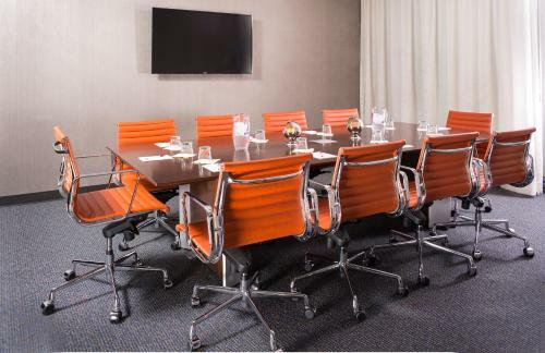 Hotel Courtyard By Marriott New York Manhattan/central Park