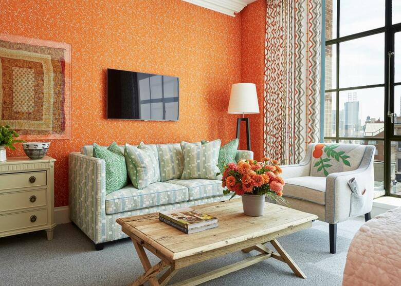 Crosby Street Hotel