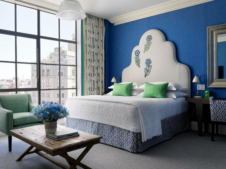 Crosby Street Hotel