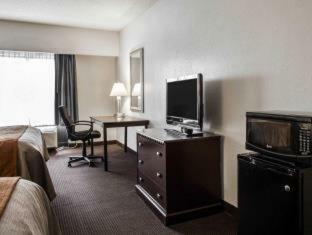 Hotel Comfort Inn Lumberton