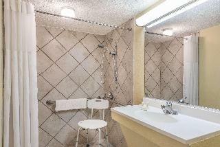 Hotel Days Inn By Wyndham Lumberton