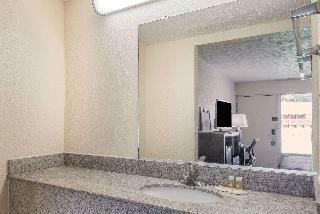 Hotel Days Inn By Wyndham Lumberton