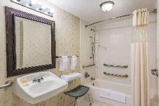 Hotel Days Inn By Wyndham Lumberton