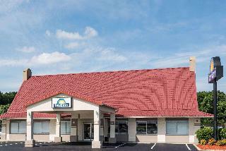 Hotel Days Inn By Wyndham Lumberton