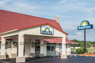 Hotel Days Inn By Wyndham Lumberton