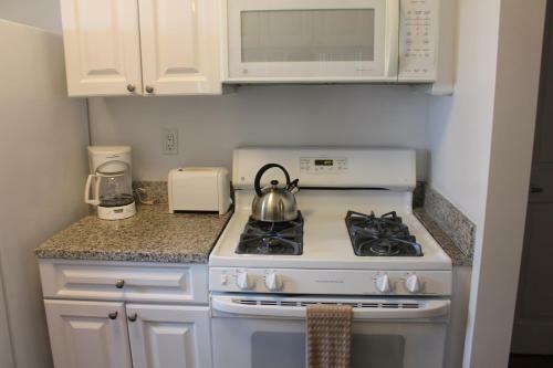 Apartamento Ivy Tower Suites In Times Square