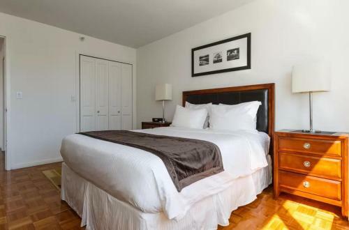 Apartamento Ivy Tower Suites In Times Square