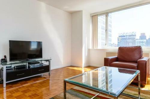 Apartamento Ivy Tower Suites In Times Square
