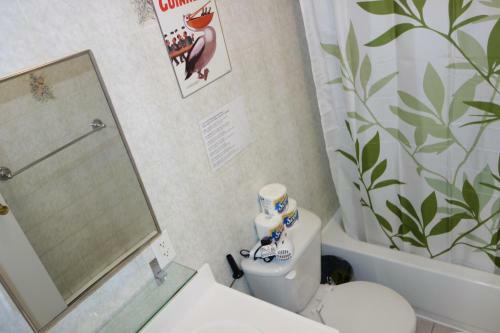 Four Bedroom Apartment - Eldridge St. #38