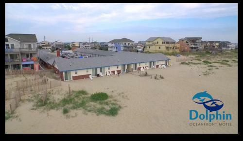Dolphin Oceanfront Motel - Nags Head