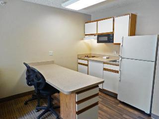 Aparthotel Extended Stay America - Raleigh - Northeast