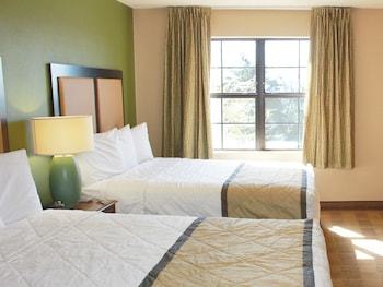 Aparthotel Extended Stay America - Raleigh - Northeast