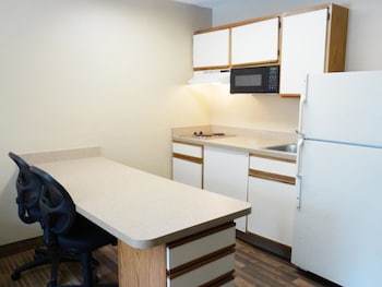 Aparthotel Extended Stay America - Raleigh - Northeast
