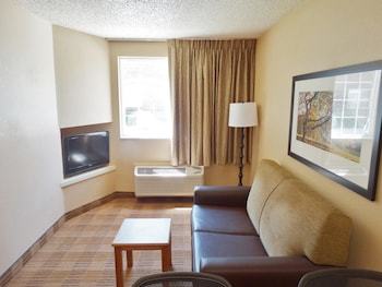 Aparthotel Extended Stay America - Raleigh - Northeast