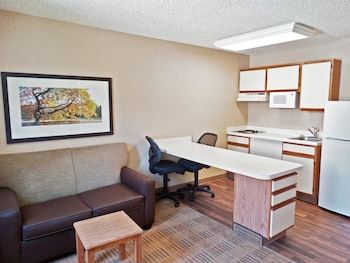 Aparthotel Extended Stay America - Raleigh - Northeast