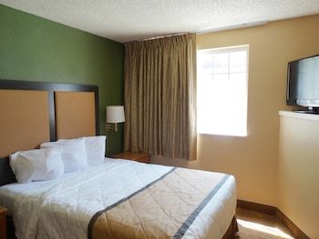 Aparthotel Extended Stay America - Raleigh - Northeast
