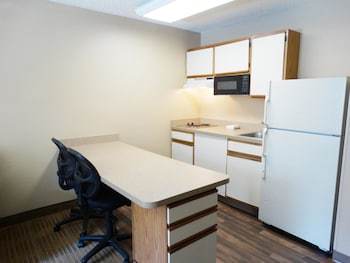 Aparthotel Extended Stay America - Raleigh - Northeast