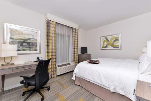 Hotel Hampton Inn & Suites Shelby, North Carolina