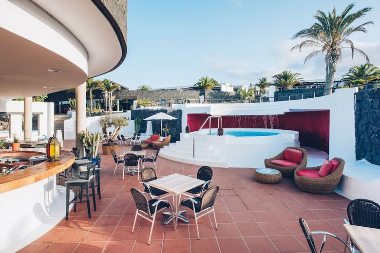 Hotel Tacande La Bocayna