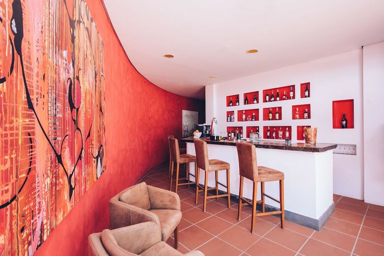 Hotel Tacande La Bocayna
