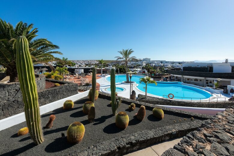 Hotel Tacande La Bocayna