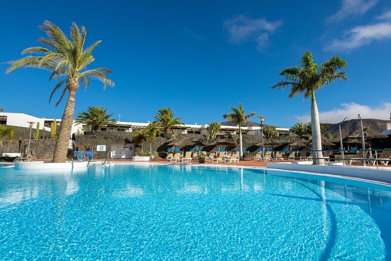 Hotel Tacande La Bocayna