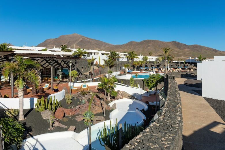 Hotel Tacande La Bocayna