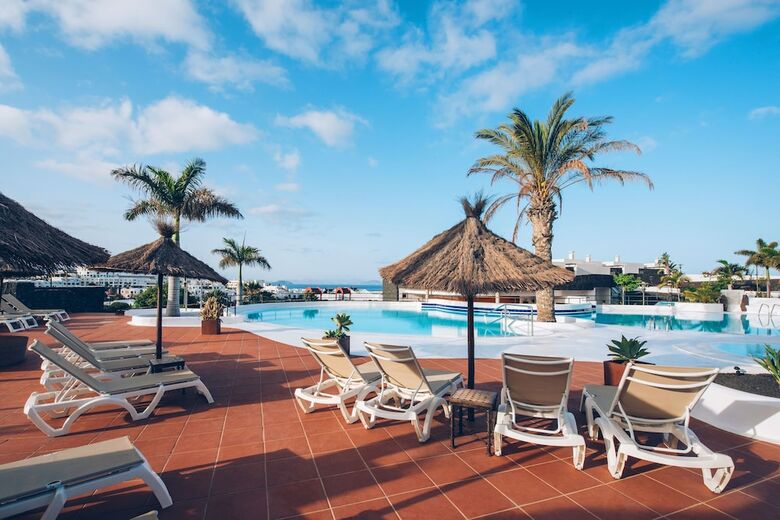Hotel Tacande La Bocayna
