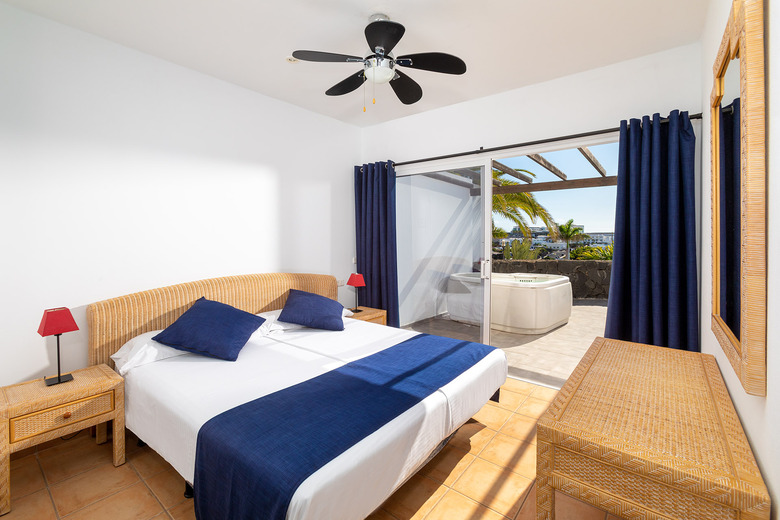 Hotel Tacande La Bocayna