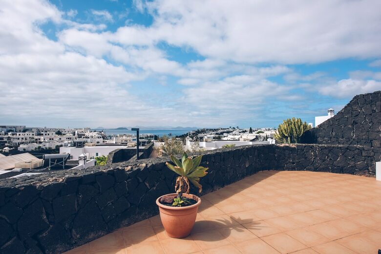 Hotel Tacande La Bocayna