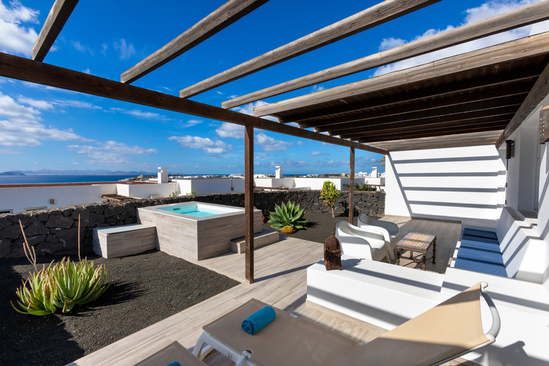 Hotel Tacande La Bocayna