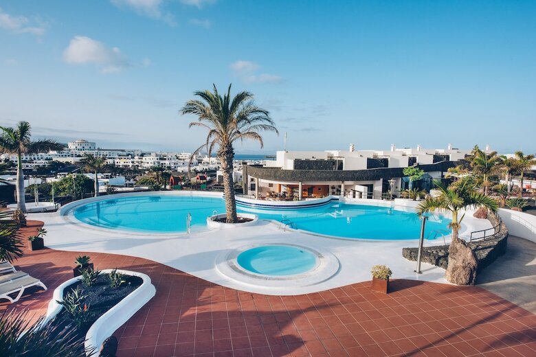 Hotel Tacande La Bocayna