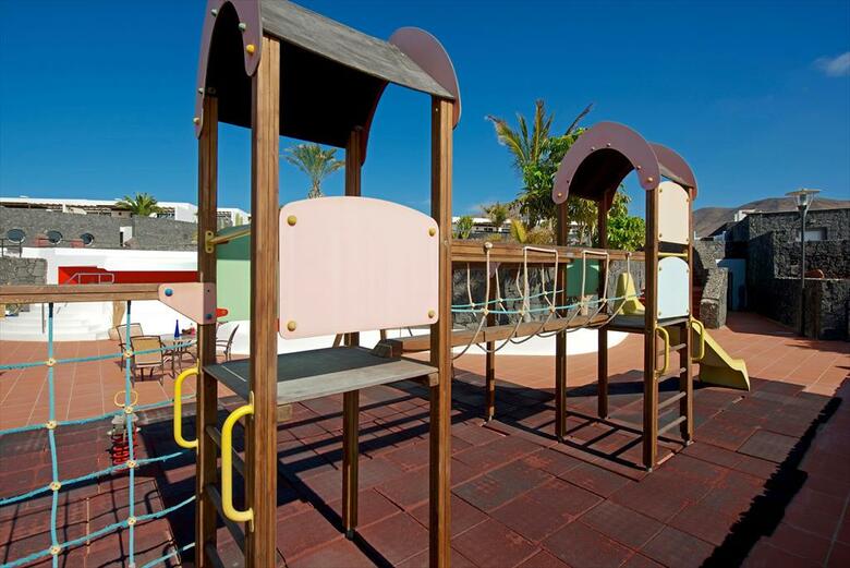 Hotel Tacande La Bocayna