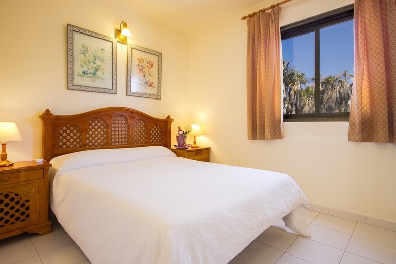 Apartamentos Sands Beach Resort