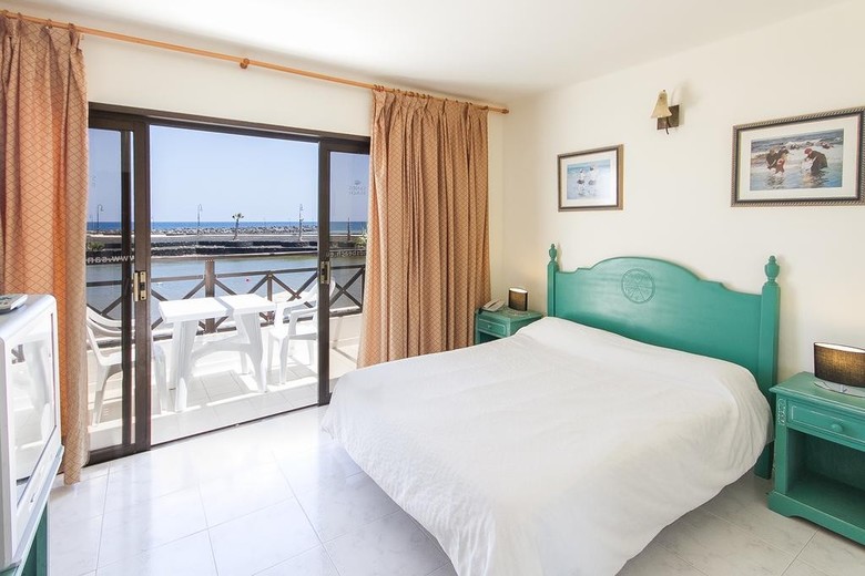 Apartamentos Sands Beach Resort