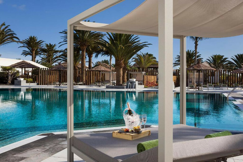 Hotel Paradisus Salinas Lanzarote