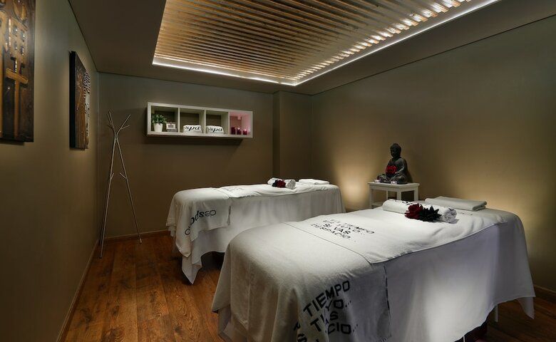 Hotel H10 Suites Lanzarote Gardens