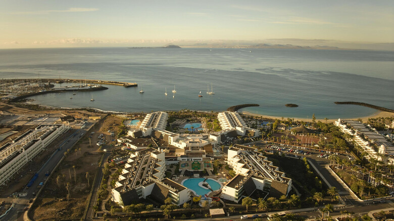 Hotel Dreams Lanzarote Playa Dorada Resort & Spa